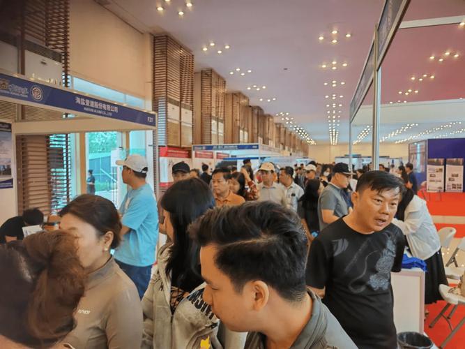 2025柬埔寨中国商品贸易展谱写中柬经贸合作新篇章!